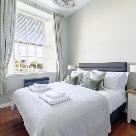 1 Old Edinburgh Court Apartment Inverness Bagian luar foto