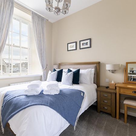 1 Old Edinburgh Court Apartment Inverness Bagian luar foto