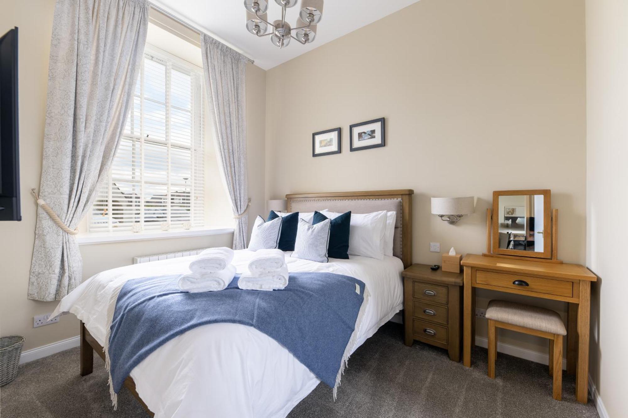 1 Old Edinburgh Court Apartment Inverness Bagian luar foto