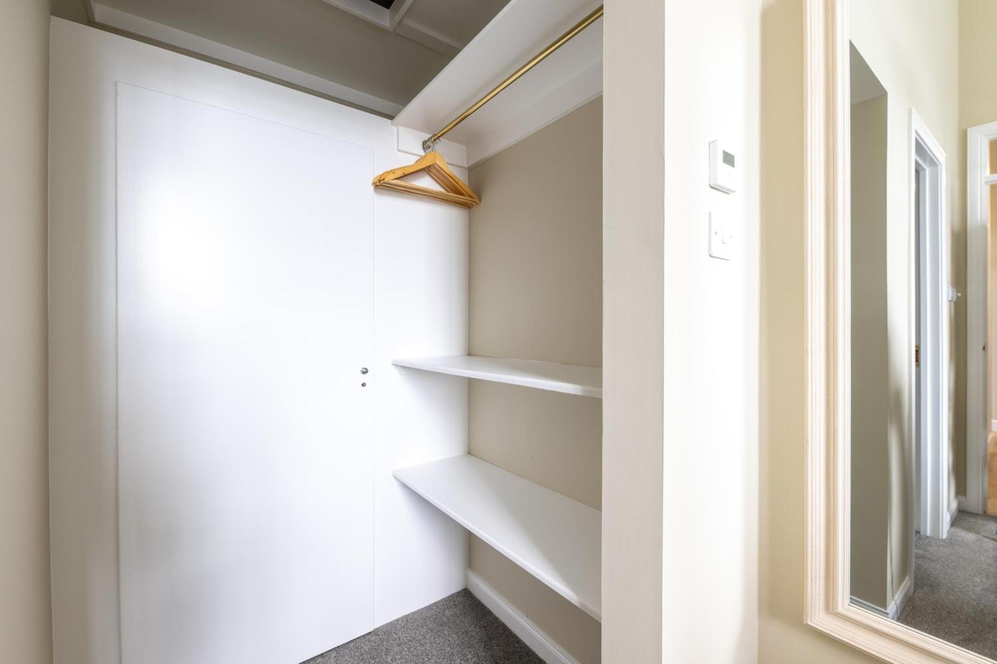 1 Old Edinburgh Court Apartment Inverness Bagian luar foto