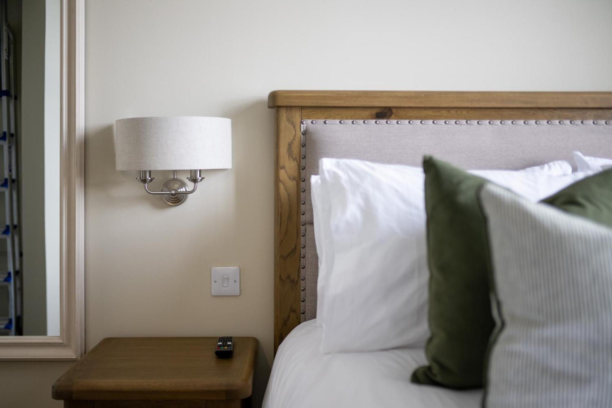 1 Old Edinburgh Court Apartment Inverness Bagian luar foto